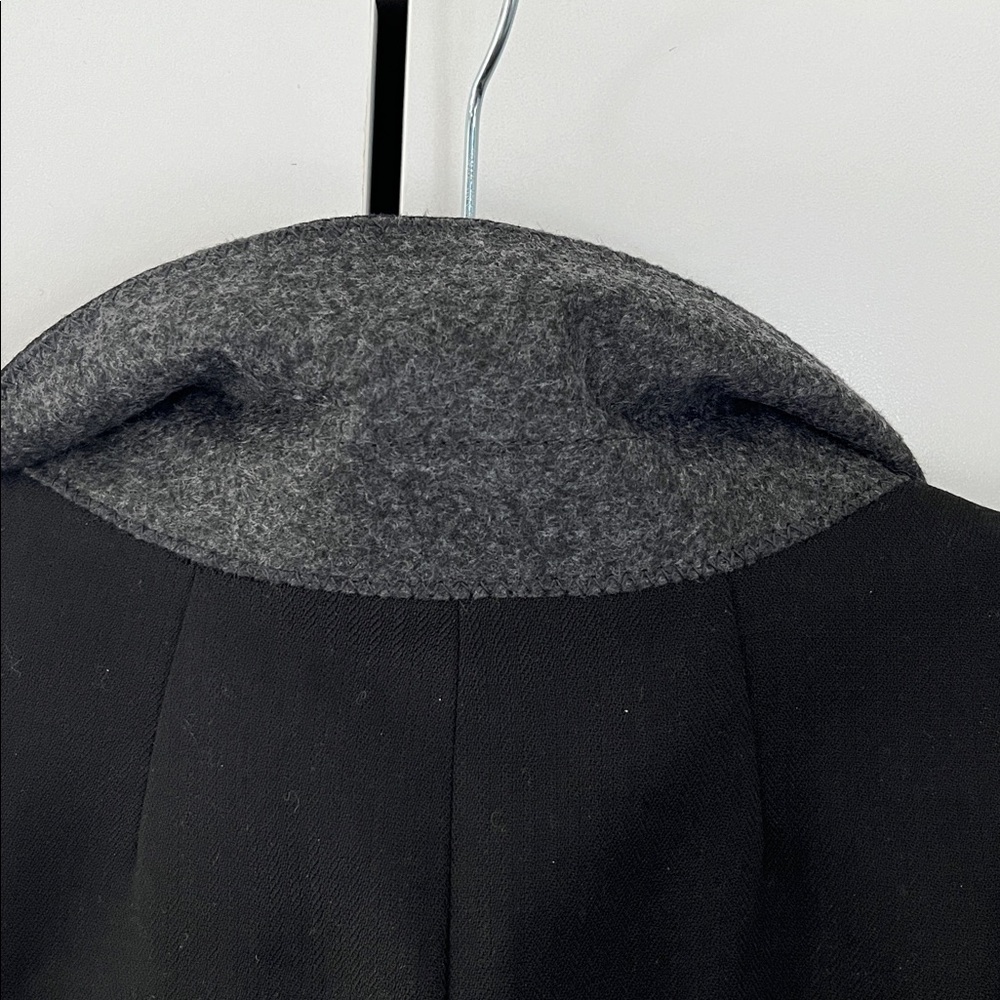 JCREW Willa blazer in Italian city wool blend - Picture 11 of 12